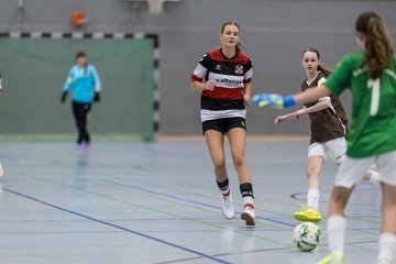 Bild 117 - wBJ Futsalmeisterschaft Vorrunde